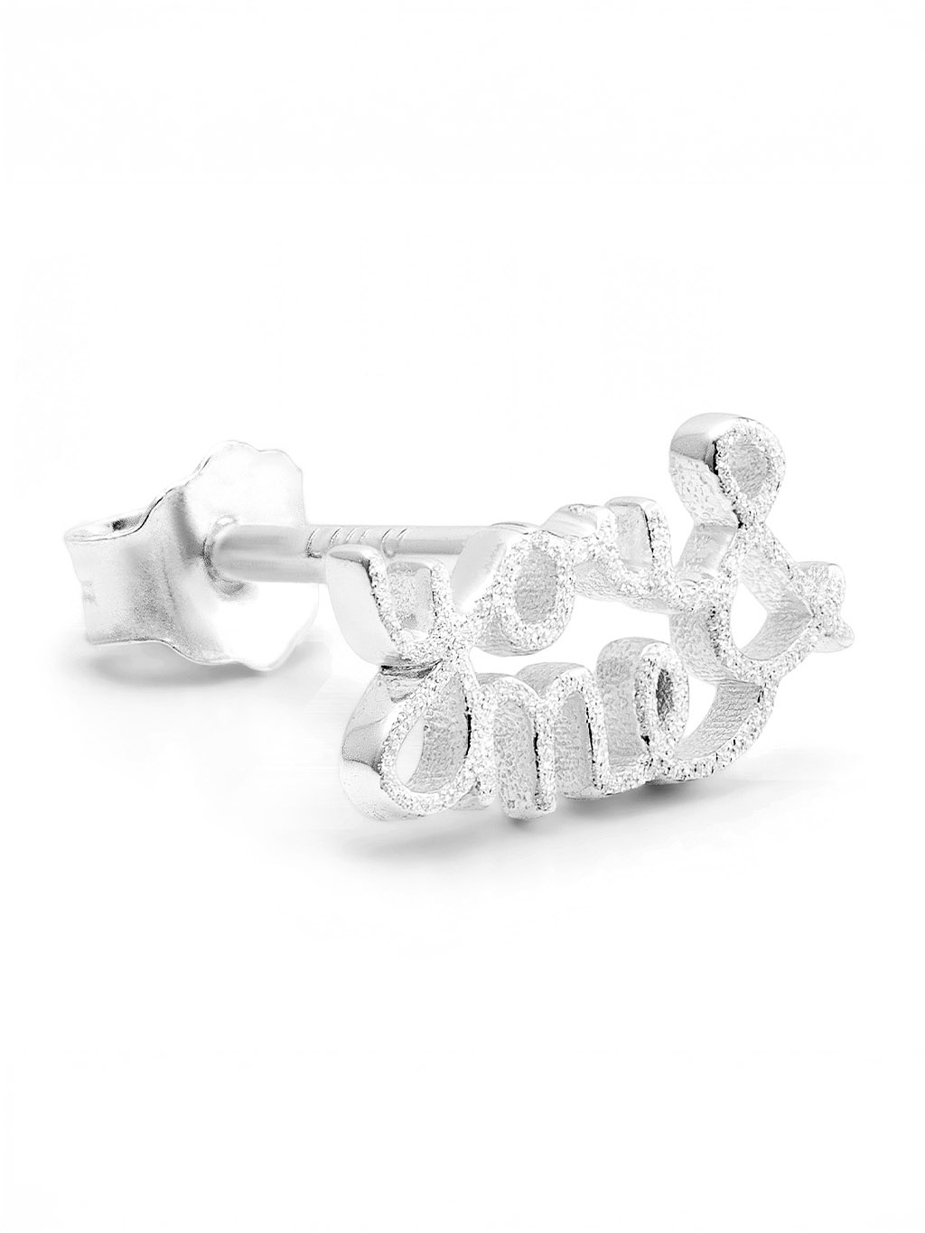 Ear plug -