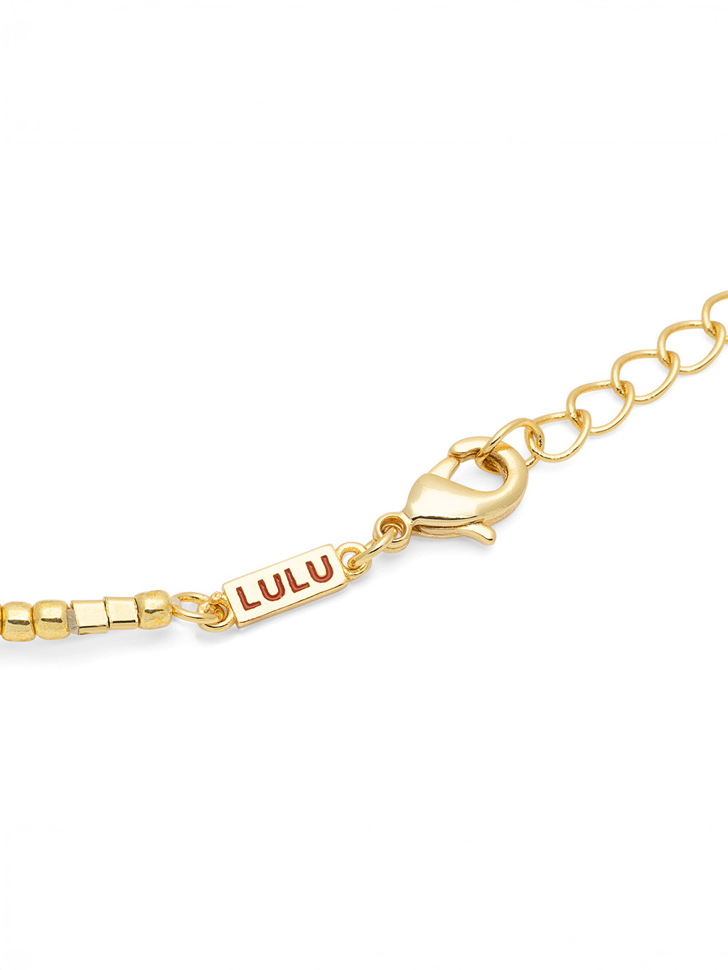 Alternative view of Bracelets – Purple sun