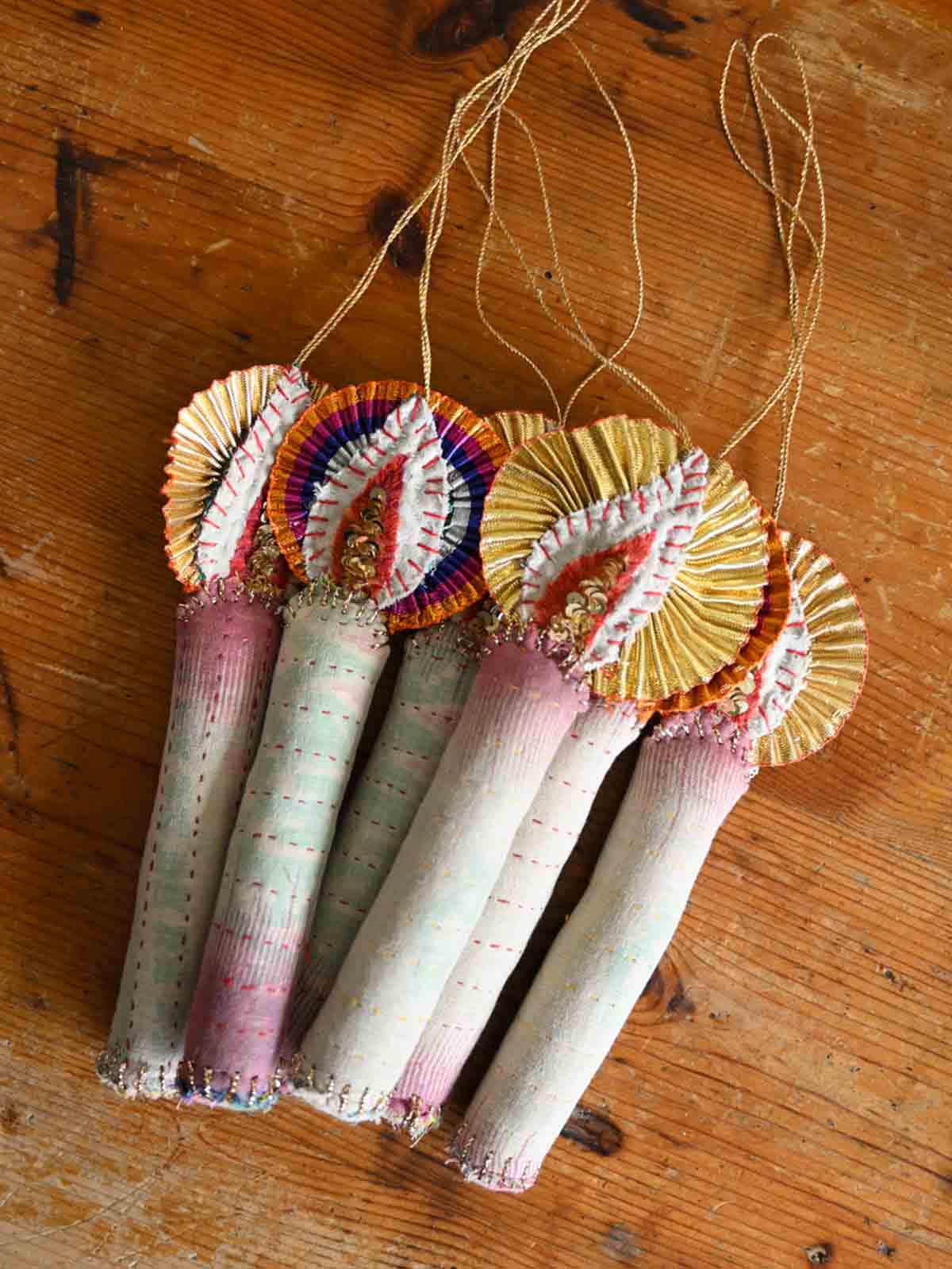 Kantha Light - Daylight