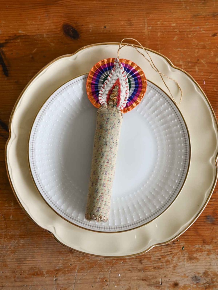 Kantha Light - Radiance