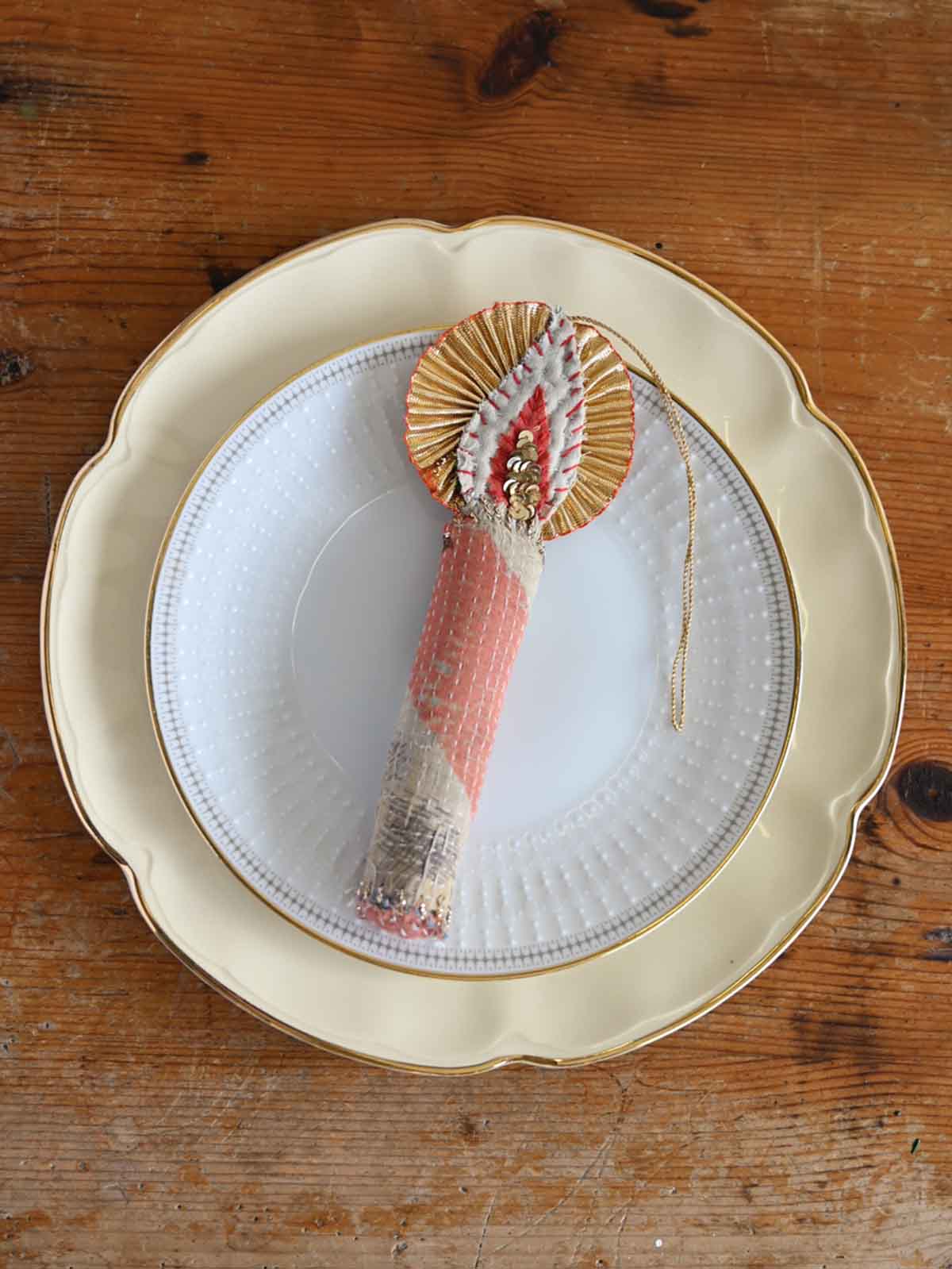 Kantha Light - Torchlight