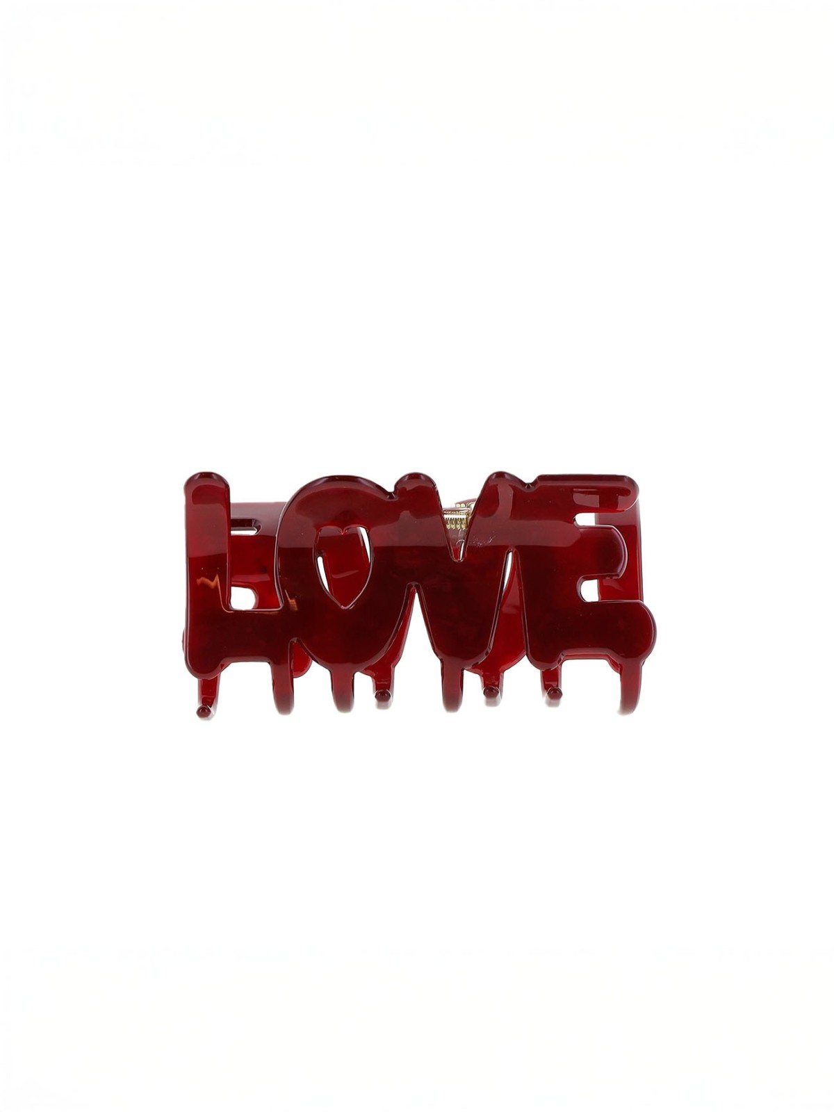 Hair clip 