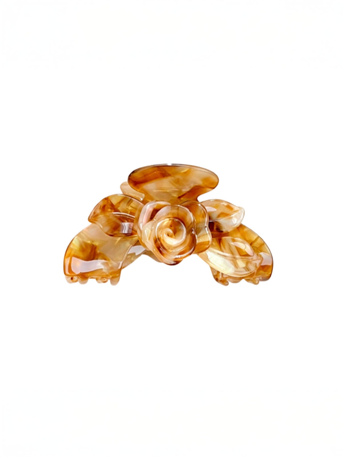 Hair clip &