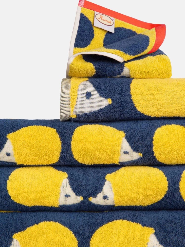 Towel "Pig" - Select - Picture 3