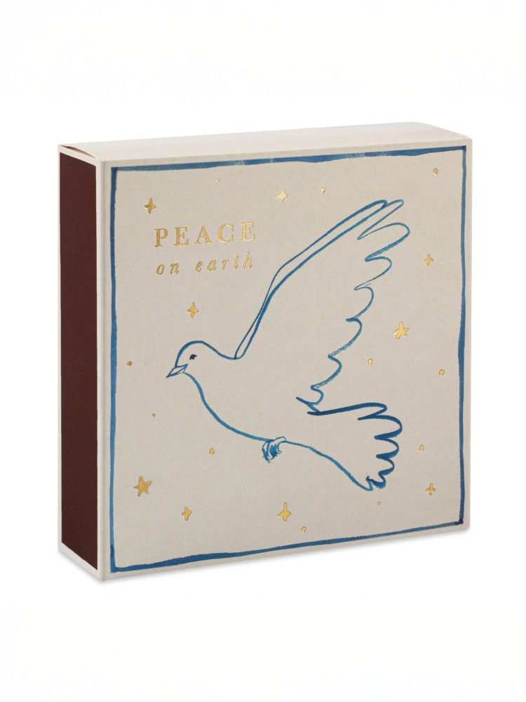 Archivist matches - Peace on earth - Picture 5