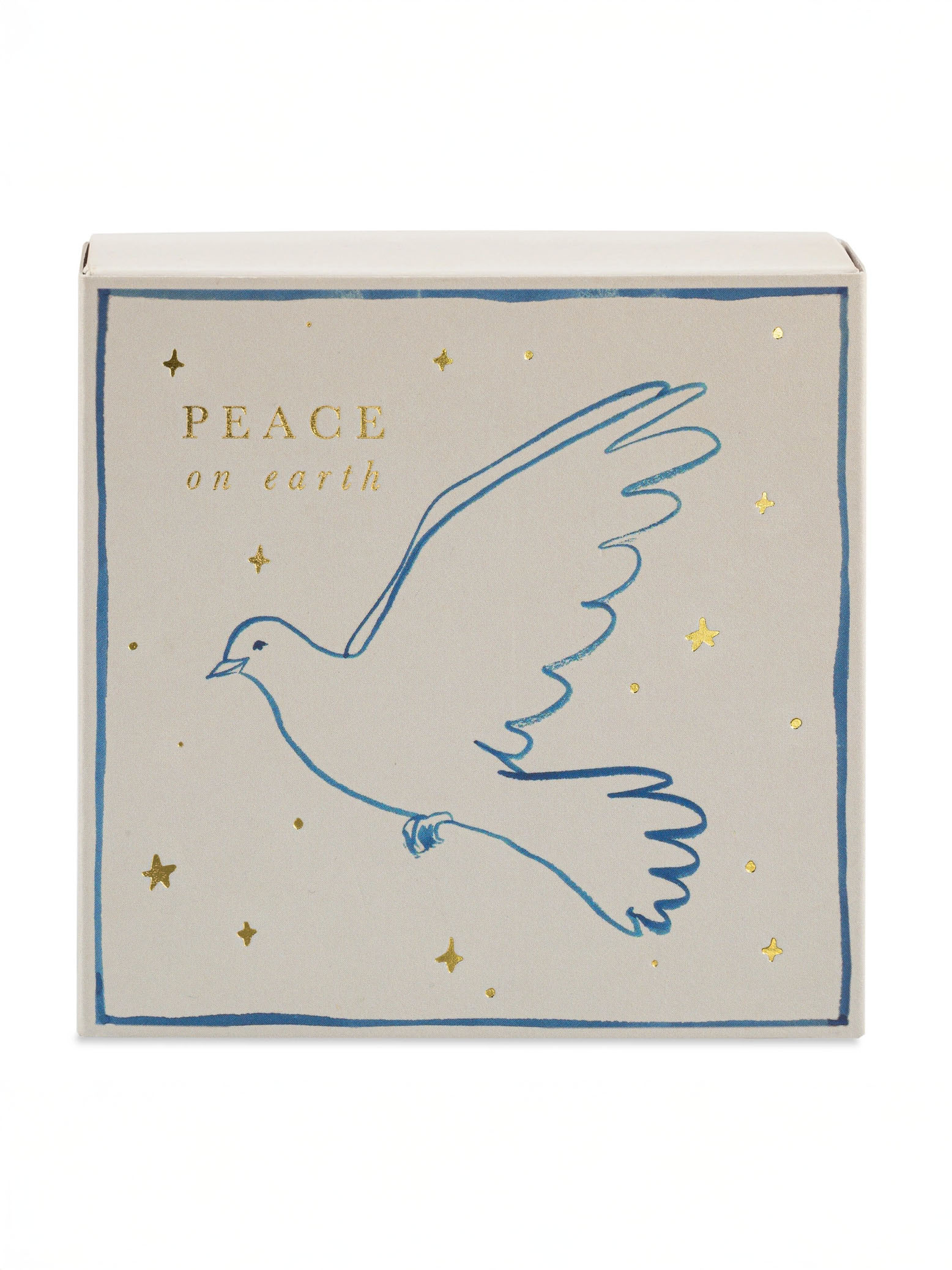 Archivist matches - Peace on earth - Image 4