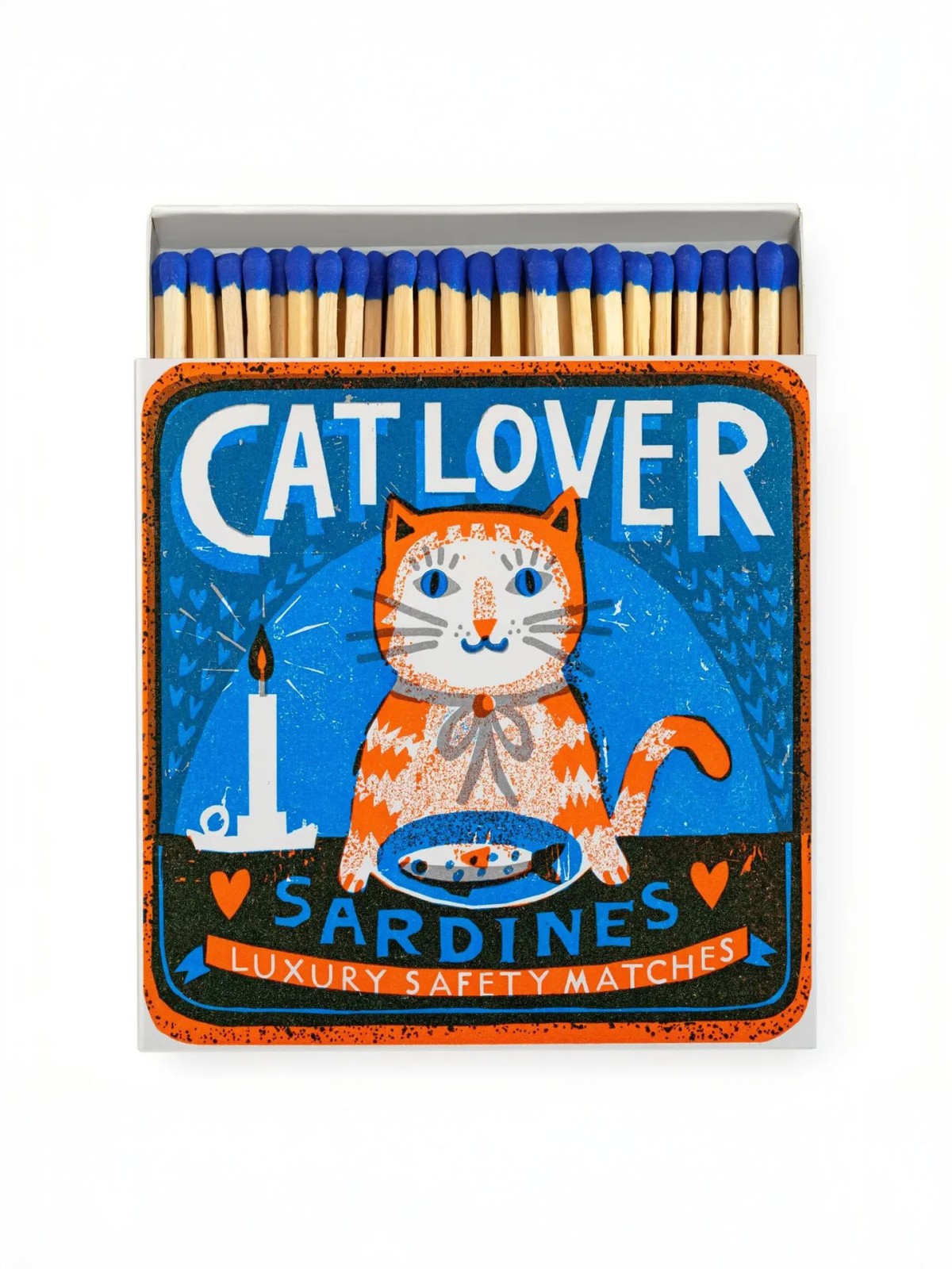Archivist matches - Catlover