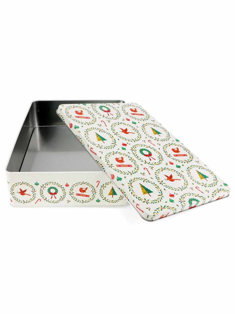 Storage box - Christmas motifs - Picture 2