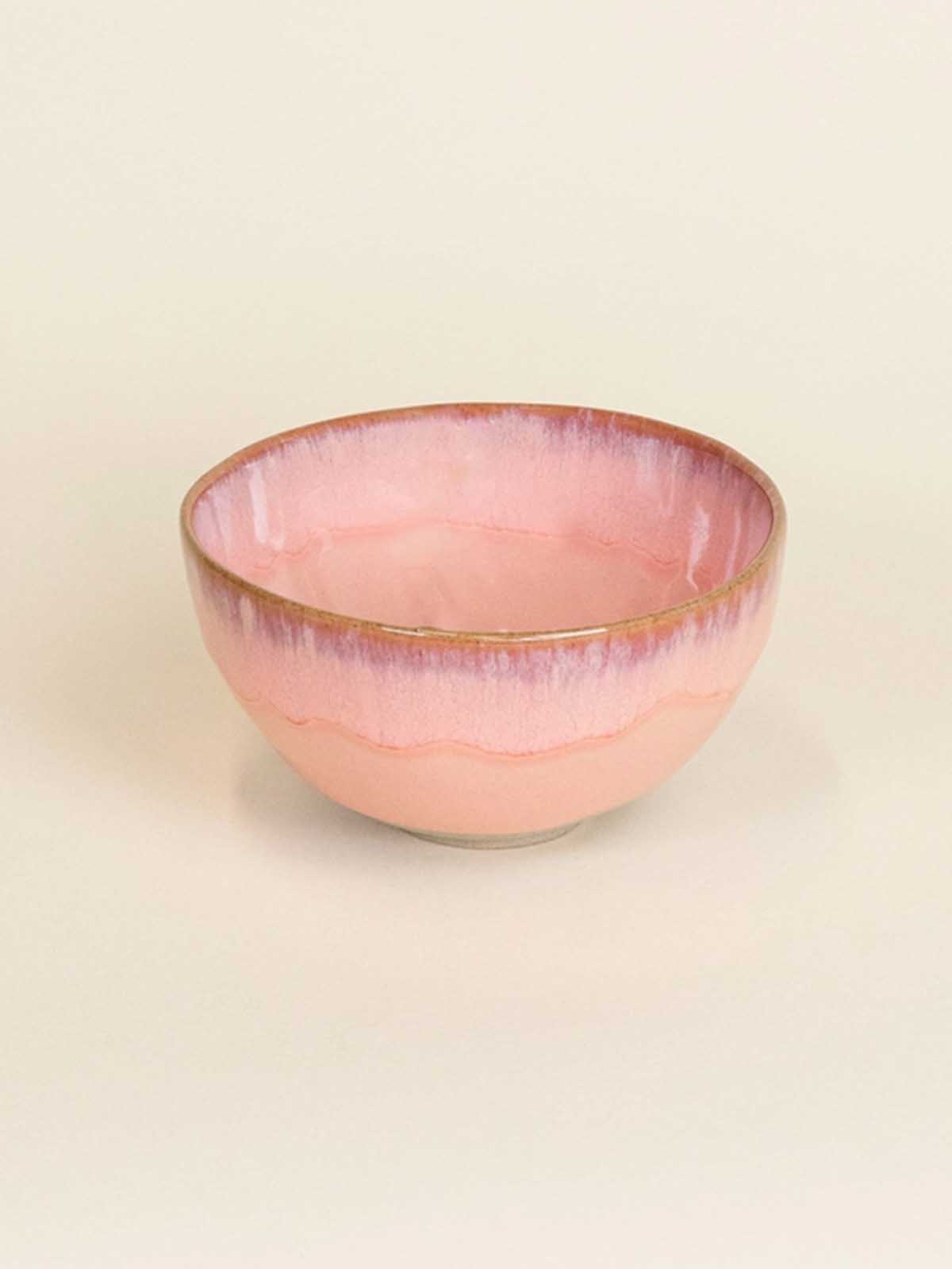 Breakfast bowl 15x15 cm - Coral