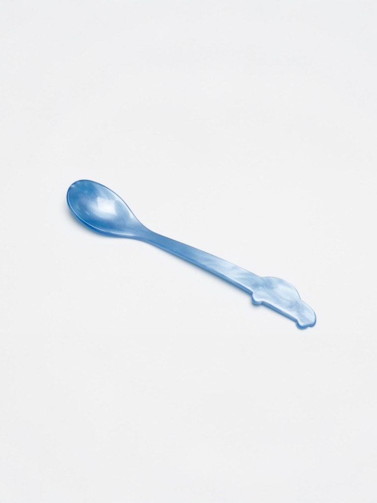 Tease "Car" - Light blue