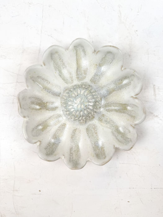 Wall hanging "Flower head" - select - Picture 4
