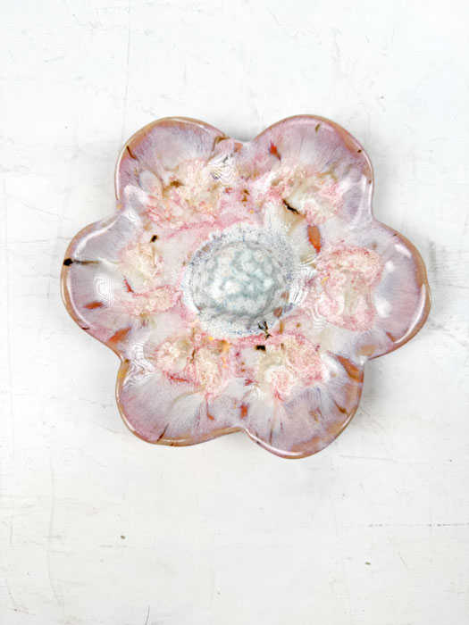 Wall hanging "Flower head" - select - Picture 3