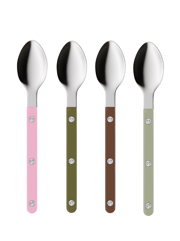 Tea spoon - "Bistrot"