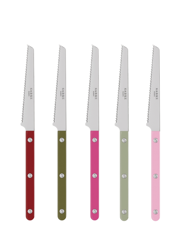 Tomato knife - 