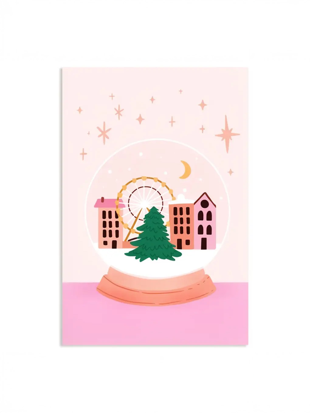 On and off cards - 